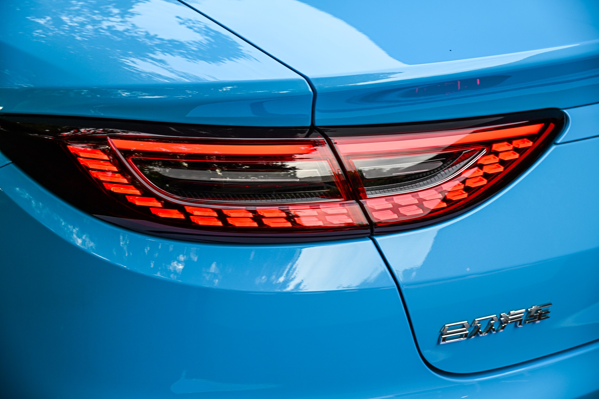 รูปภาพ เนต้า Neta GT 660 ปี 2023