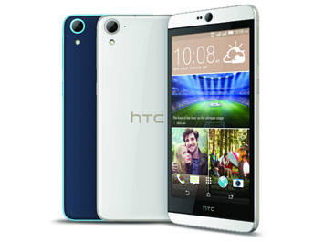 รูปภาพ เอชทีซี HTC-Desire 826 Dual Sim