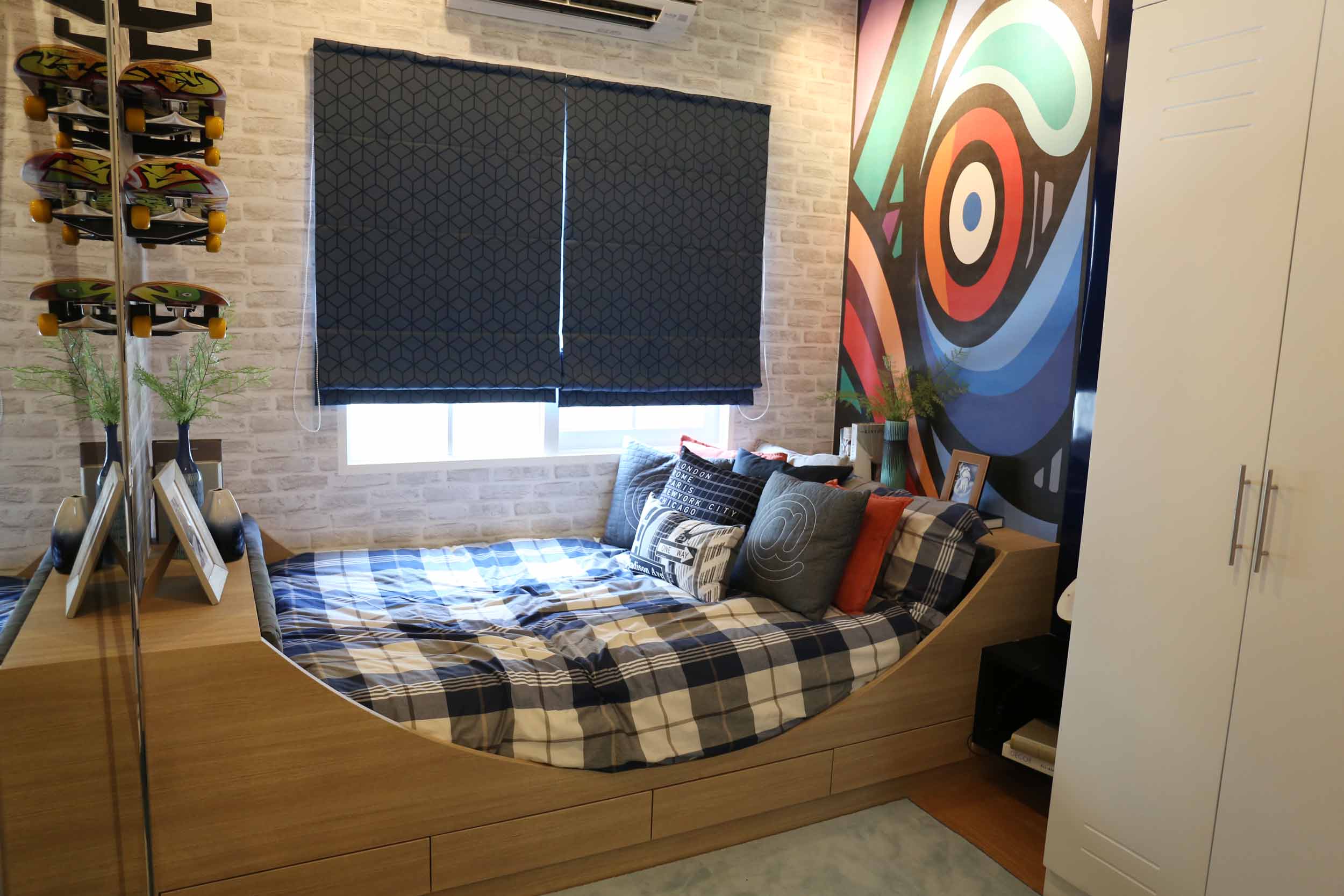 รูปภาพ โกลเด้น ทาวน์ วงศ์สว่าง-แคราย  (Golden Town Wongsawang - Khae Rai)