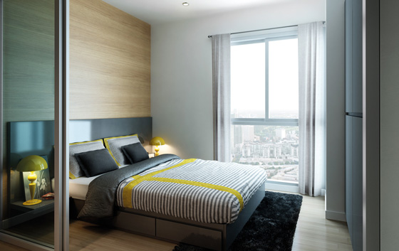 รูปภาพ เอ สเปซ มี บางนา (a space Me Bangna)