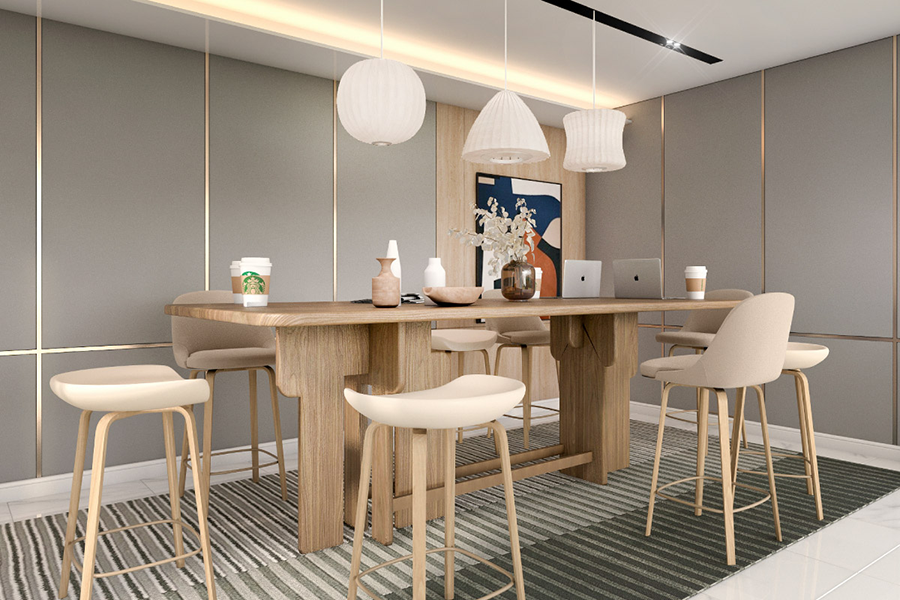 รูปภาพ บ้านกลางเมือง พระราม 5 (Baanklangmueng Rama 5)