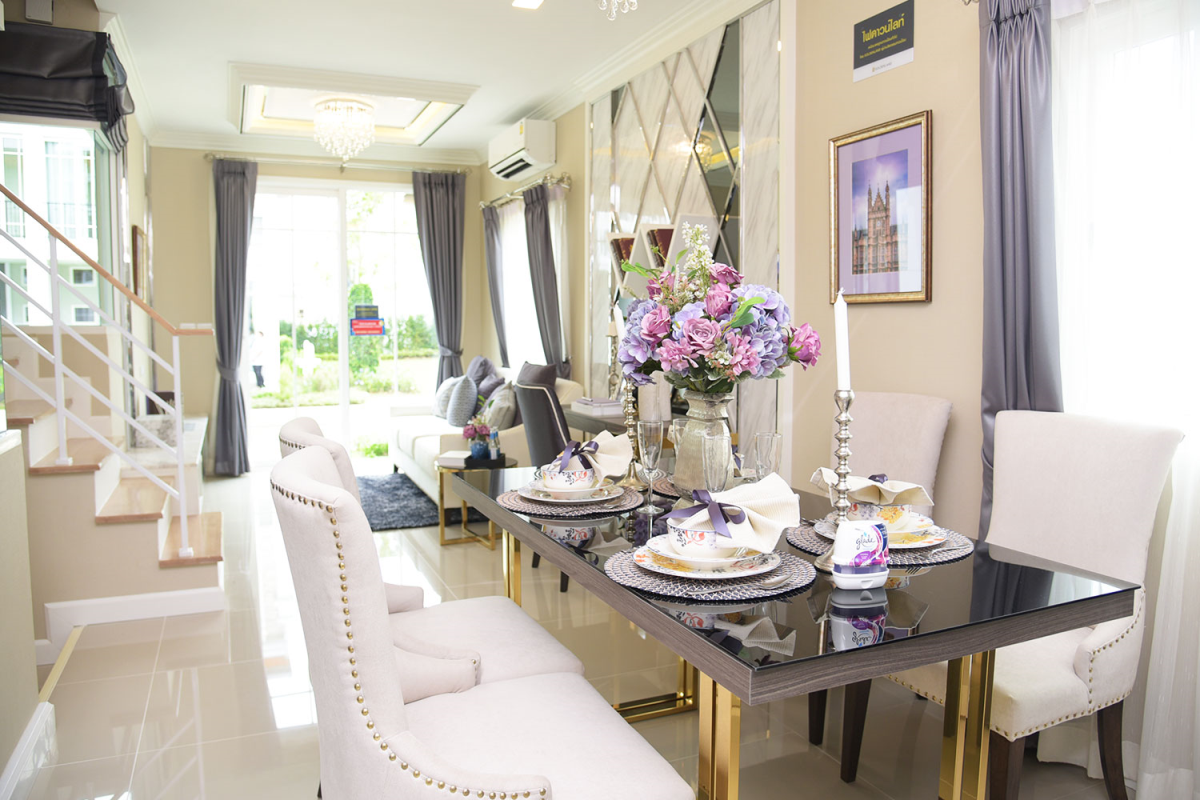 รูปภาพ โกลเด้น ทาวน์ เพชรเกษม 81 (Golden Town Phetkasem 81)