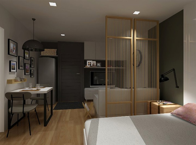 รูปภาพ ไอริส แอเวนิว อ่อนนุช-วงแหวน (IRIS Avenue Onnuch-Wongwaen)