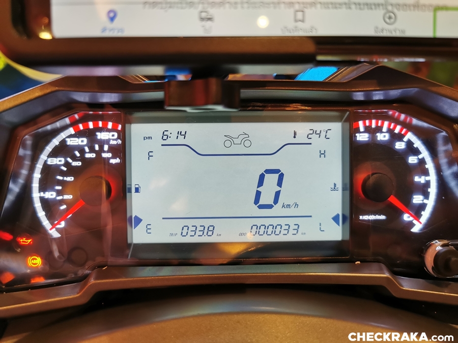 รูปภาพ คีย์เวย์ Keeway GT270 Extreme ปี 2021