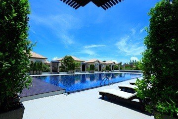 รูปภาพ เพ็ชรรัตน์ เลควิว (Phetcharat Lake View)