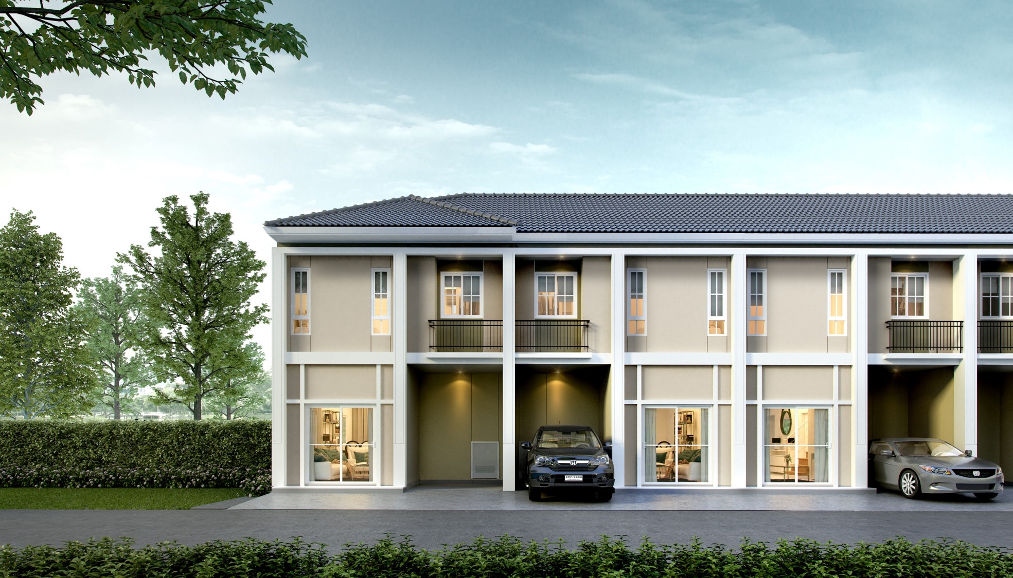 รูปภาพ เดอะ คอนเนค รามอินทรา กม.8 (The Connect Ramintra KM.8)