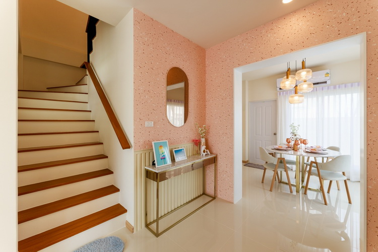 รูปภาพ นครทองลีฟวิ่ง บางนา-เทพารักษ์ (Nakornthong Living Bangna-Theparak)