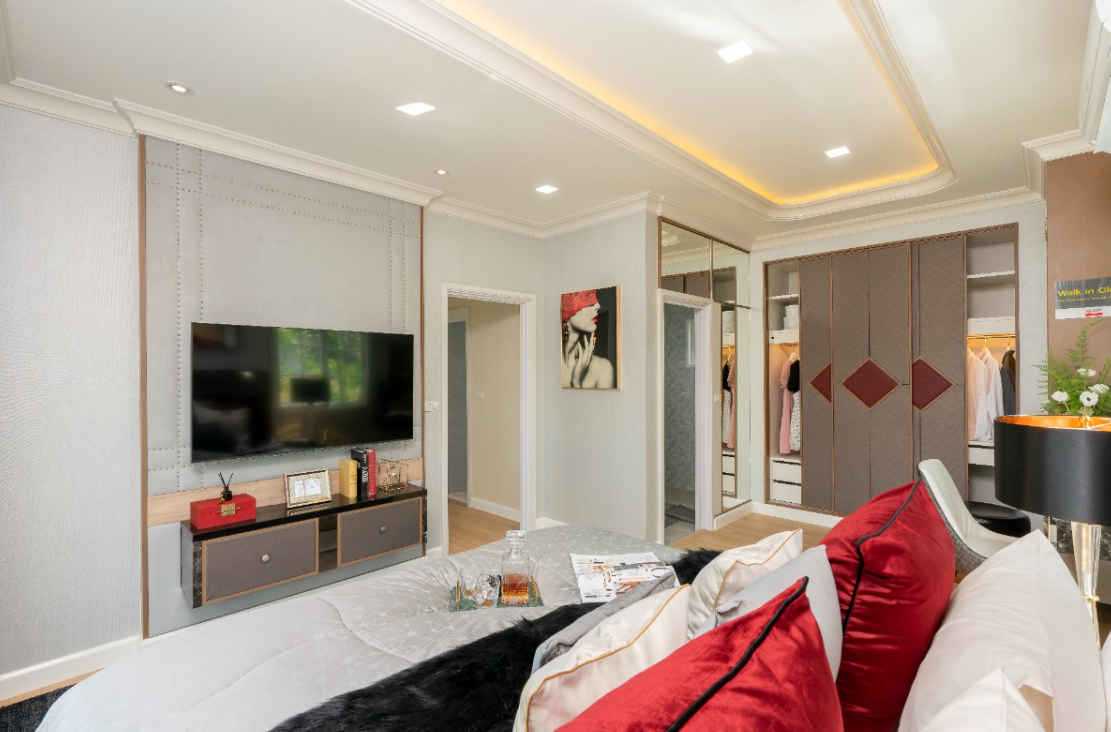 รูปภาพ นีโอ โฮม อุดร-ประชาสันติ (Neo Home Udon-Prachasanti)