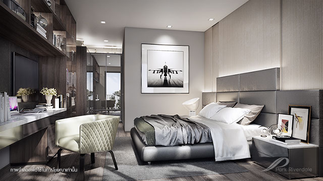 รูปภาพ พาร์ค ริเวอร์เดล (Park Riverdale)