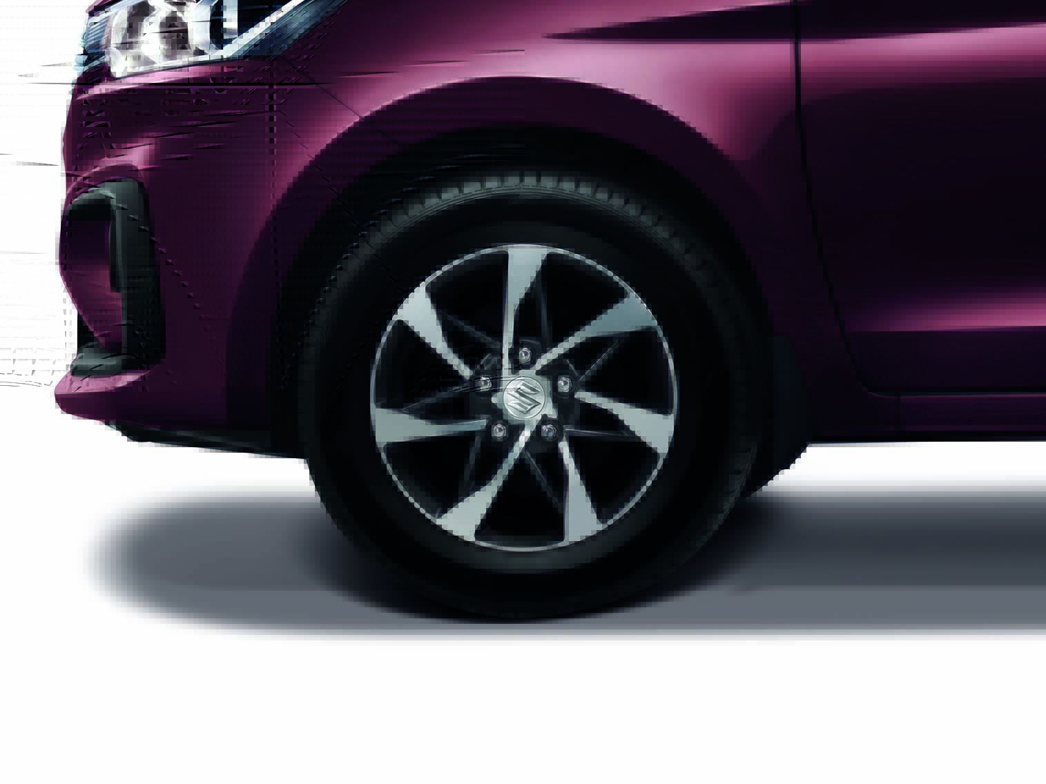 รูปภาพ ซูซูกิ Suzuki Ertiga GL ปี 2020