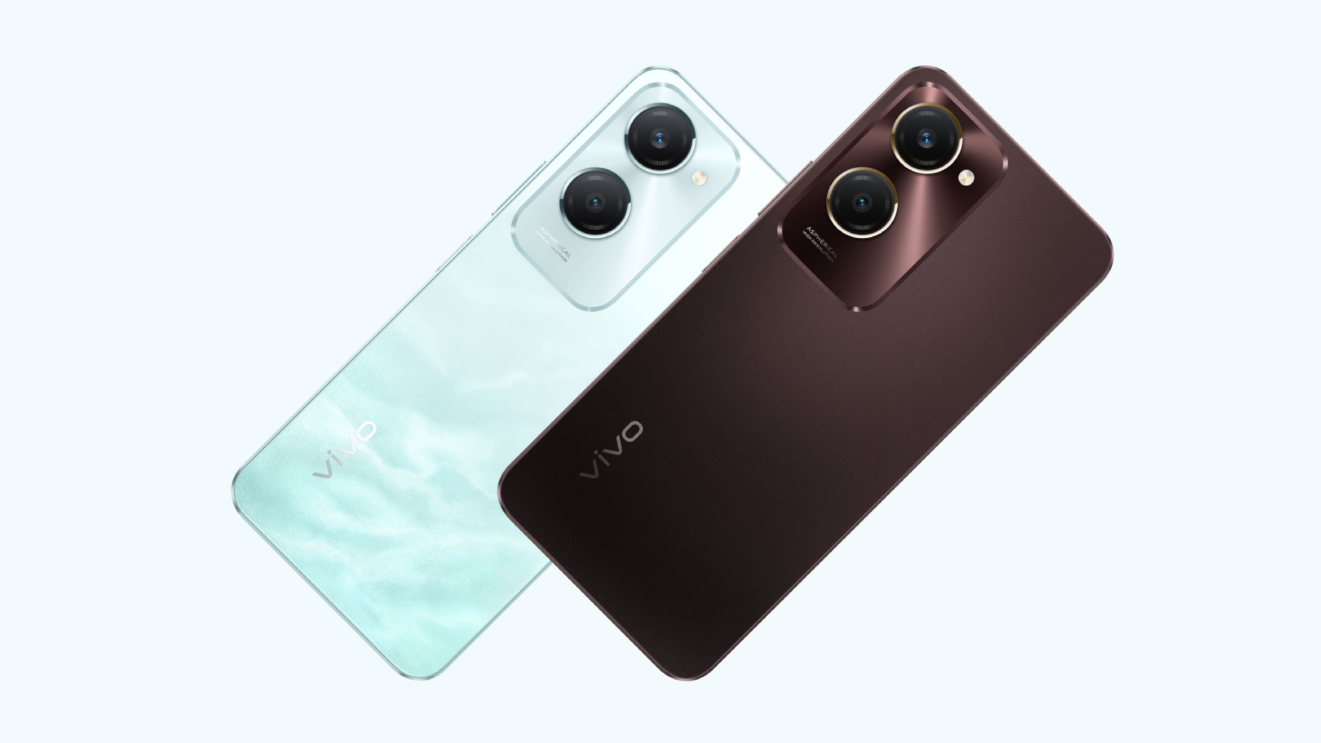 รูปภาพ วีโว่ vivo Y18 (8GB/128GB)