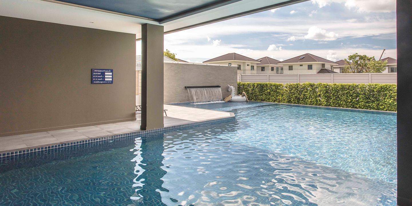 รูปภาพ เพอร์เฟค เพลส รัตนาธิเบศร์ - สถานีไทรม้า (Perfect Place Rattanathibet - Saima station)