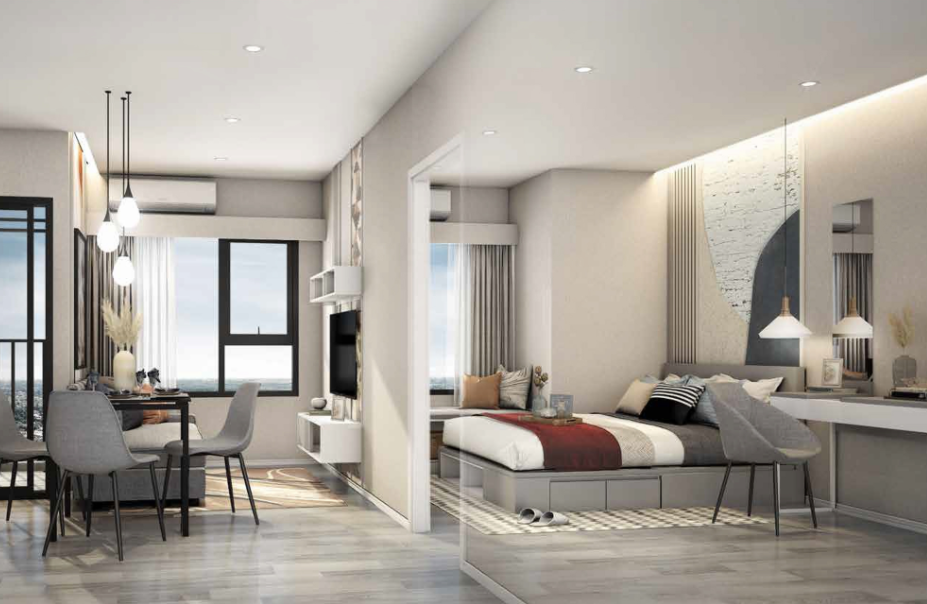 รูปภาพ เอสเซ็นท์ ระยอง 2 (Escent Rayong 2)