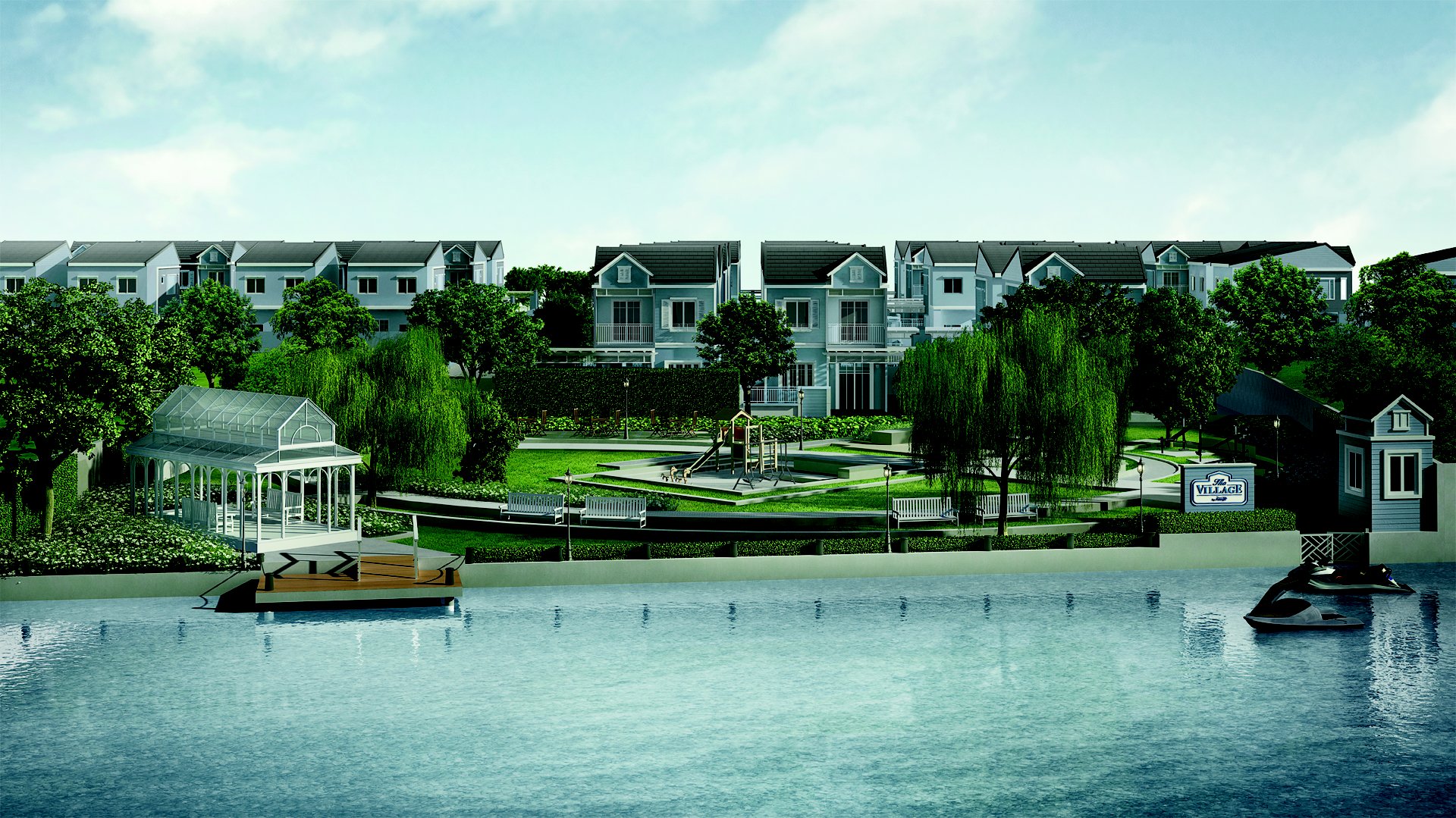 รูปภาพ เดอะ วิลเลจ แจ้งวัฒนะ - ติวานนท์ (The Village Chaengwattana-Tiwanon)