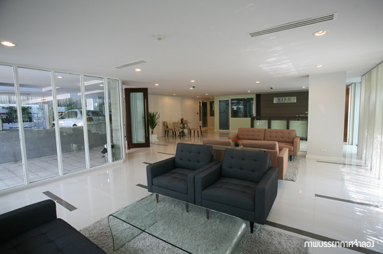 รูปภาพ ซิลค์ พหลโยธิน 3 (Silk Phaholyothin 3)