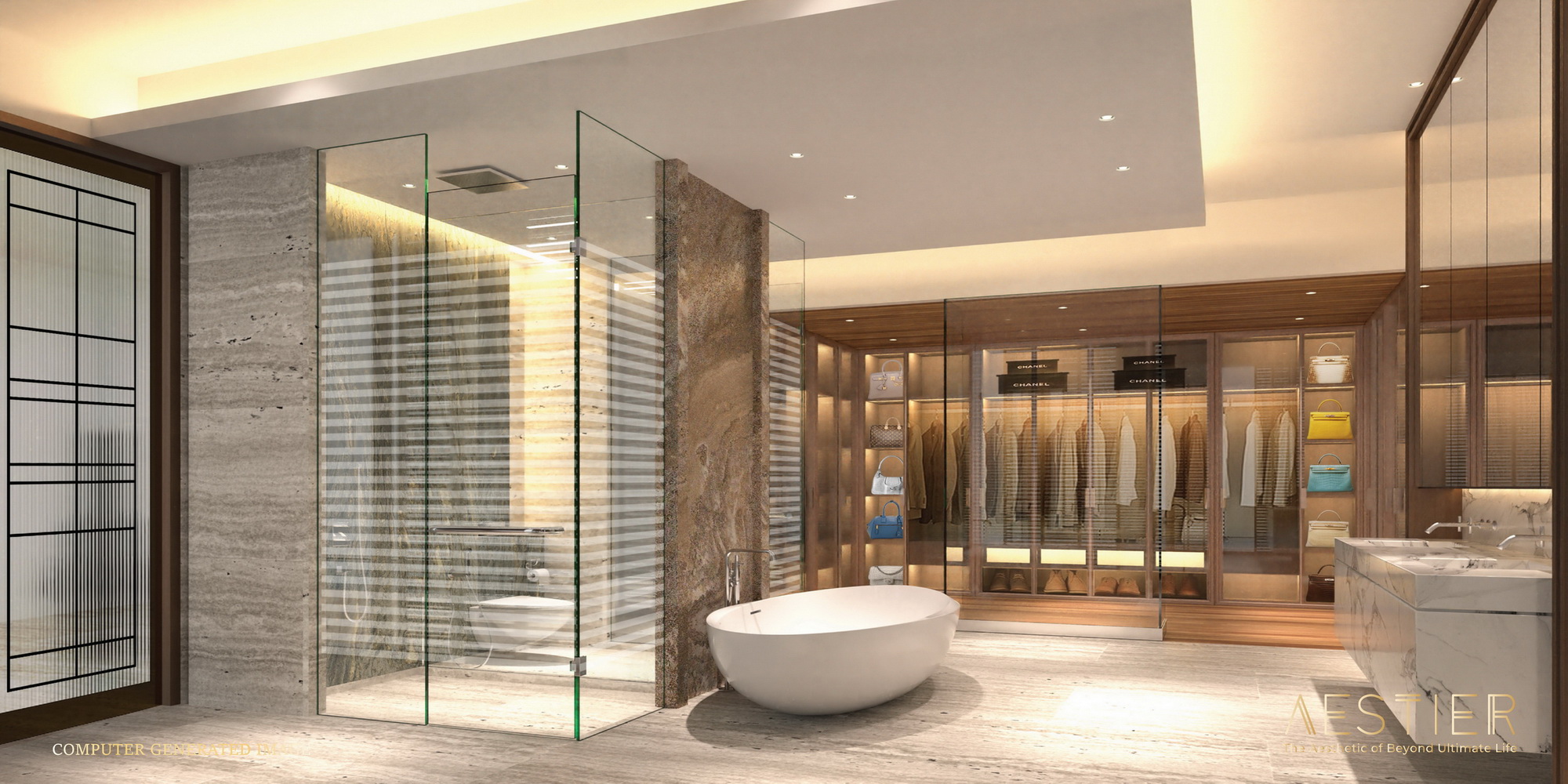 รูปภาพ แอสเทียร์ (AESTIER)