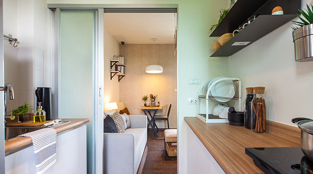 รูปภาพ ยู ดีไลท์ รัชวิภา (U Delight Ratchavibha)