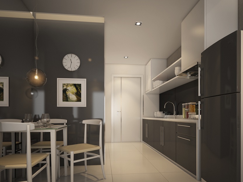 รูปภาพ อัสสกาญจน์เพลส ศรีนครินทร์ (Asakan Place Srinakarin)