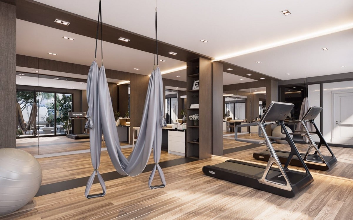 รูปภาพ อเทลิเยร์ เรสซิเดนซ์ (Atelier Residence)