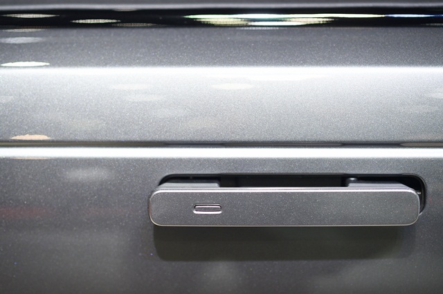 รูปภาพ แลนด์โรเวอร์ Land Rover Range Rover Velar S ปี 2017