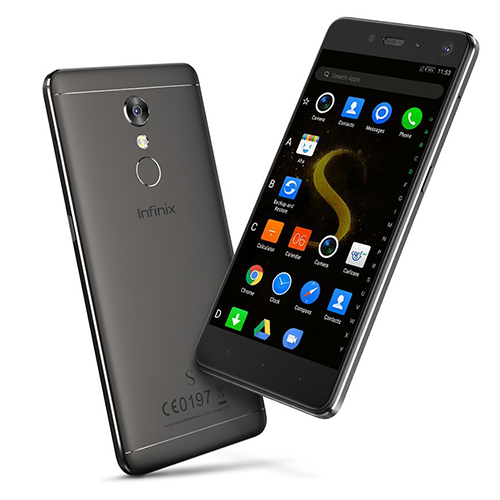 รูปภาพ อินฟินิกซ์ Infinix S2 Pro