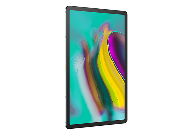 รูปภาพ ซัมซุง SAMSUNG Galaxy Tab S5e (64GB)