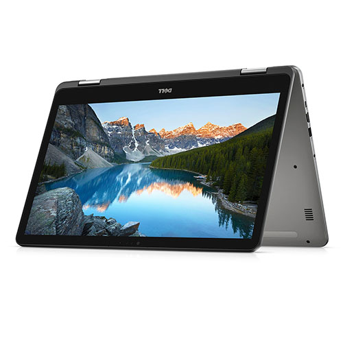 รูปภาพ เดลล์ DELL-Inspiron 13 7000 2-in-1