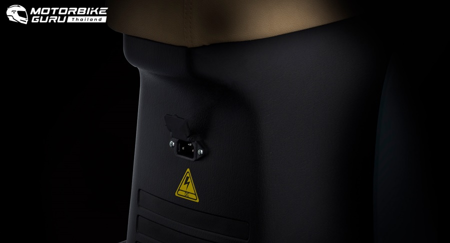 รูปภาพ เอช เซม H SEM Mobila S ปี 2022