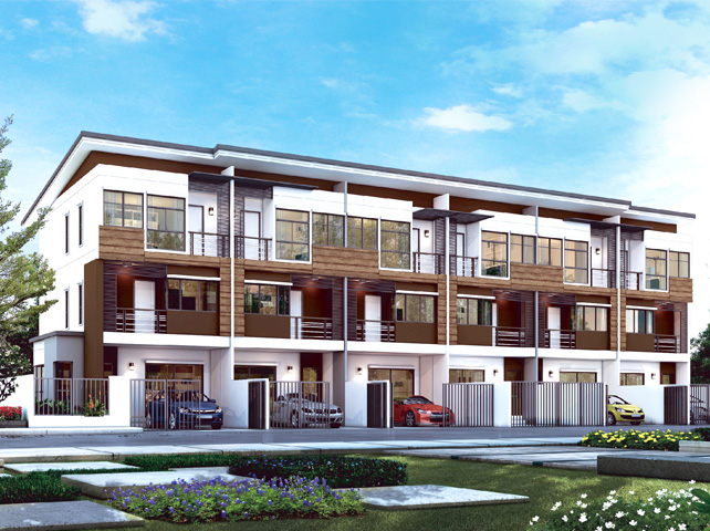 รูปภาพ เดอะริช วิลล์ ราชพฤกษ์ - รัตนาธิเบศร์ (The Rich Ville Ratchapruek - Rattanathibet)