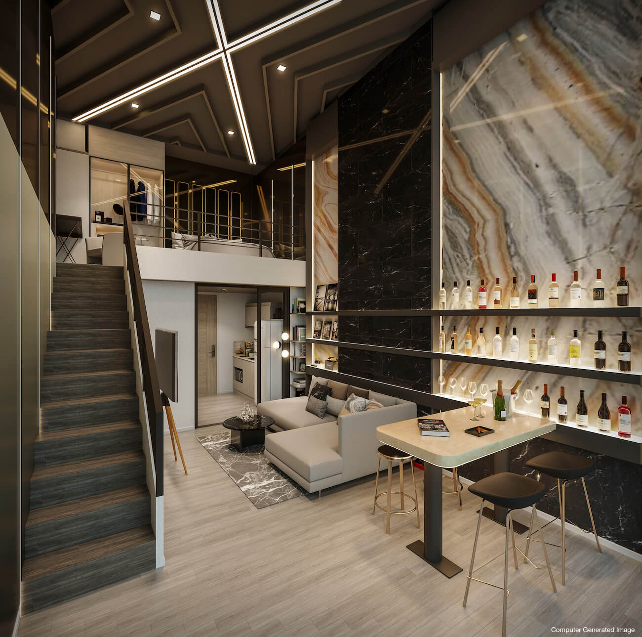 รูปภาพ โมดิซ ลอนซ์ (Modiz Launch)