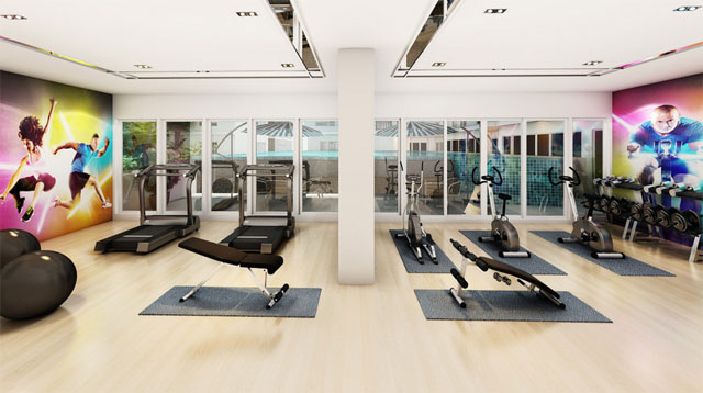 รูปภาพ เดอะ วัน พลัส ศรีนครินทร์ (The One Plus @ Srinakarindra)