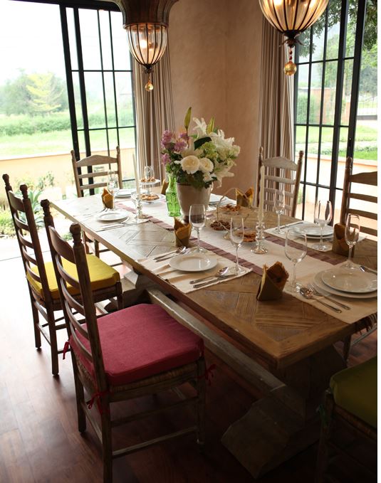 รูปภาพ วิลล่าโนวา เขาใหญ่ (Villanova Khaoyai)