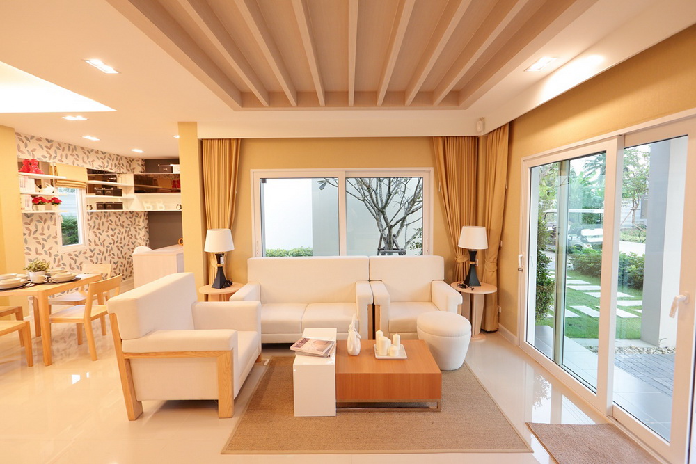 รูปภาพ เดอะ บาลานซ์ ศาลายา (The Balanz Salaya)