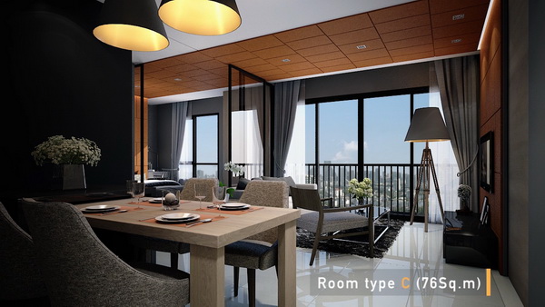 รูปภาพ โกรว รัตนาธิเบศร์ (Grow Rattanathibet)