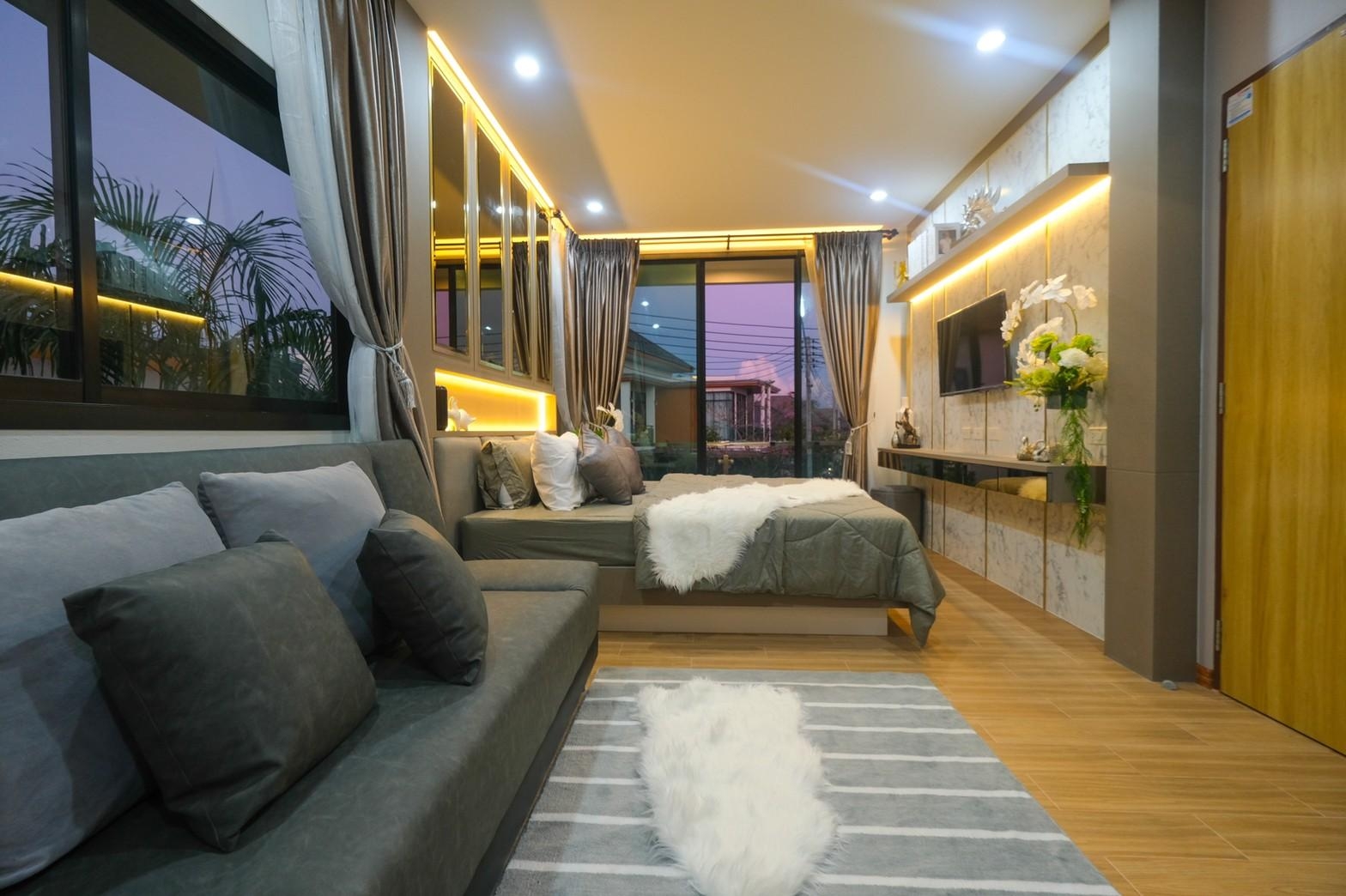 รูปภาพ THE IMPERIAL CASA Ricco Signature