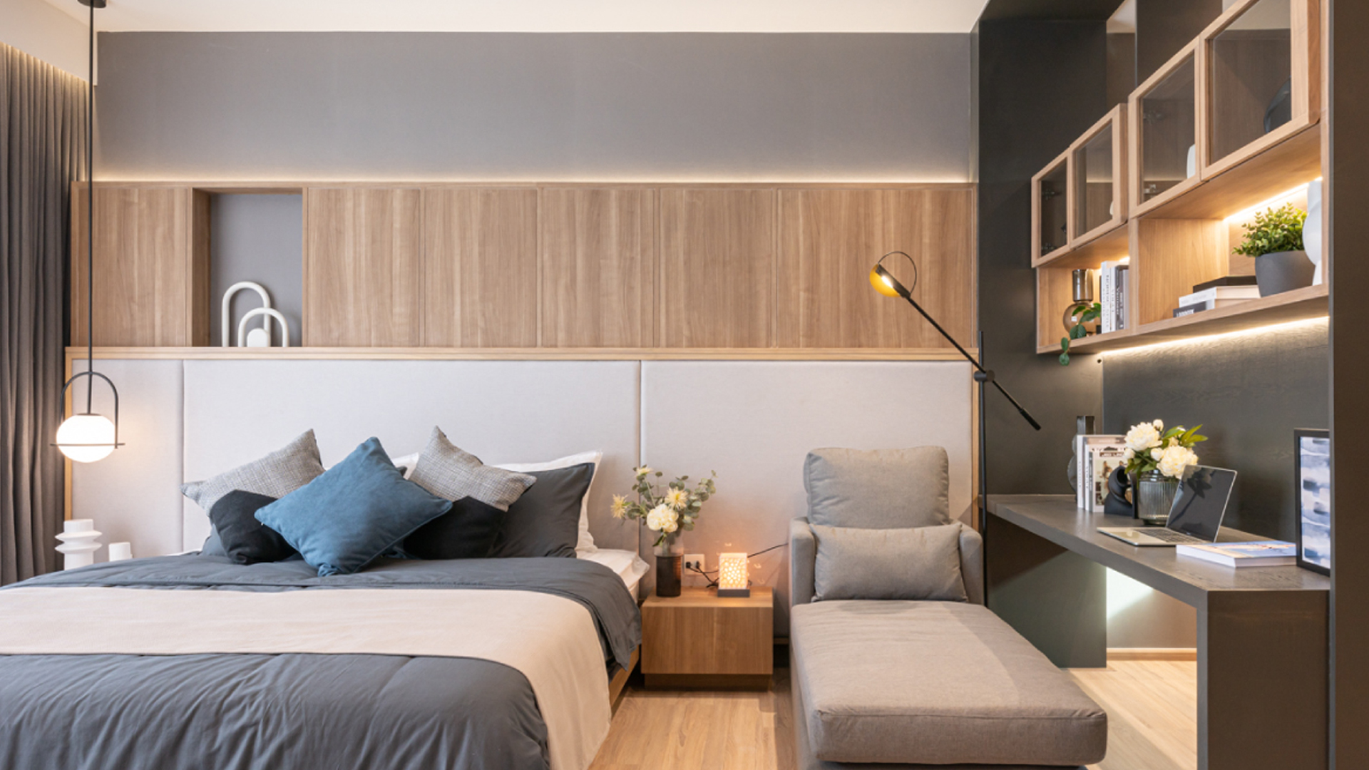 รูปภาพ เนอวานา ดีฟายน์ กรุงเทพกรีฑา (Nirvana Define Krungthep Kreetha)