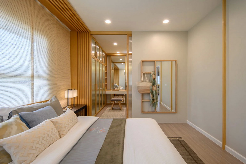 รูปภาพ อณาสิริ กรุงเทพ-ปทุมธานี 2 (Anasiri Krungthep-Pathumthani 2)