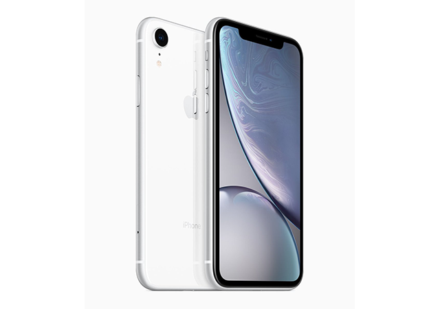 รูปภาพ แอปเปิล APPLE iPhone Xr (3GB/128GB)