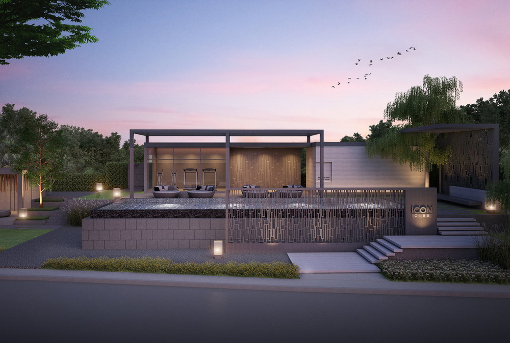 รูปภาพ เนอวานา ไอคอน ปิ่นเกล้า (Nirvana ICON Pinklao)