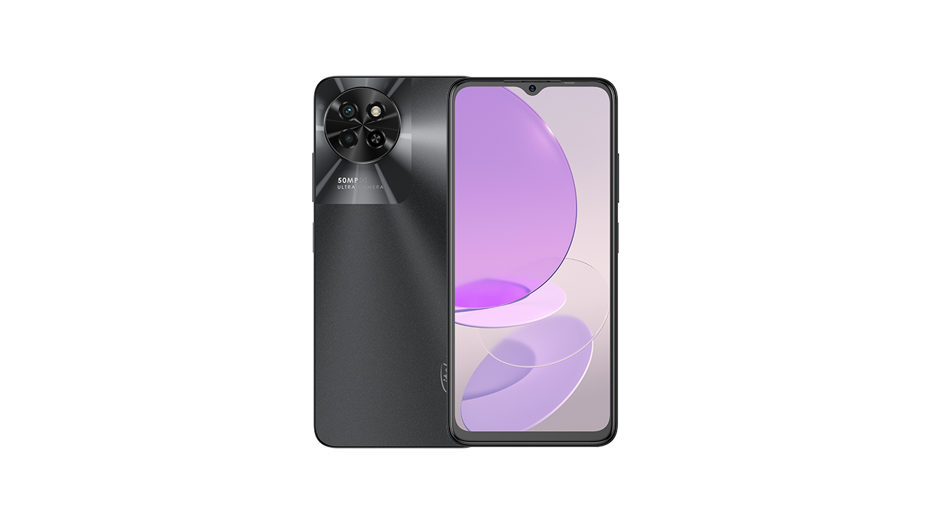 รูปภาพ ไอเทล itel S23 (128GB/8GB)