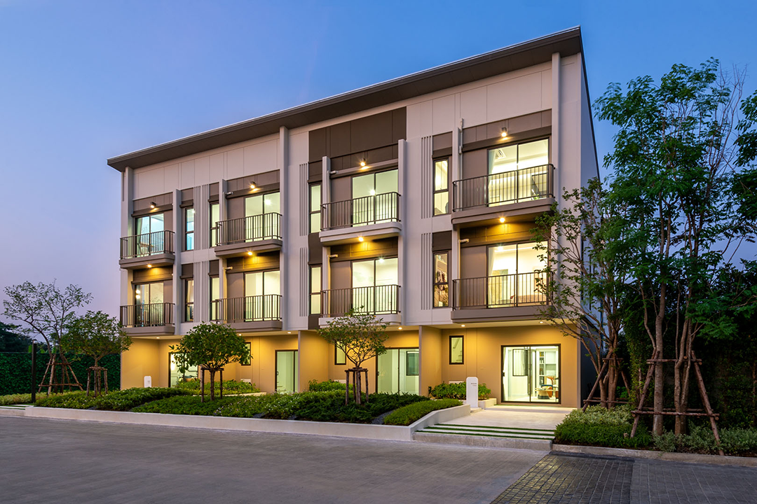 รูปภาพ ฟลอรา ราชพฤกษ์-สวนผัก (FLORA Ratchaphruek-Suan Phak)