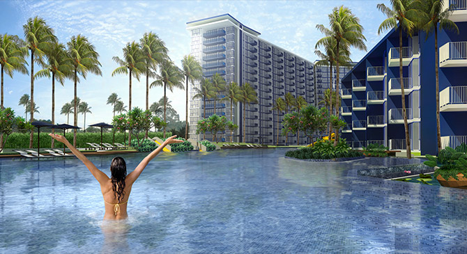 รูปภาพ บ้านทิวทะเล 2 (Baan Thew Talay II)