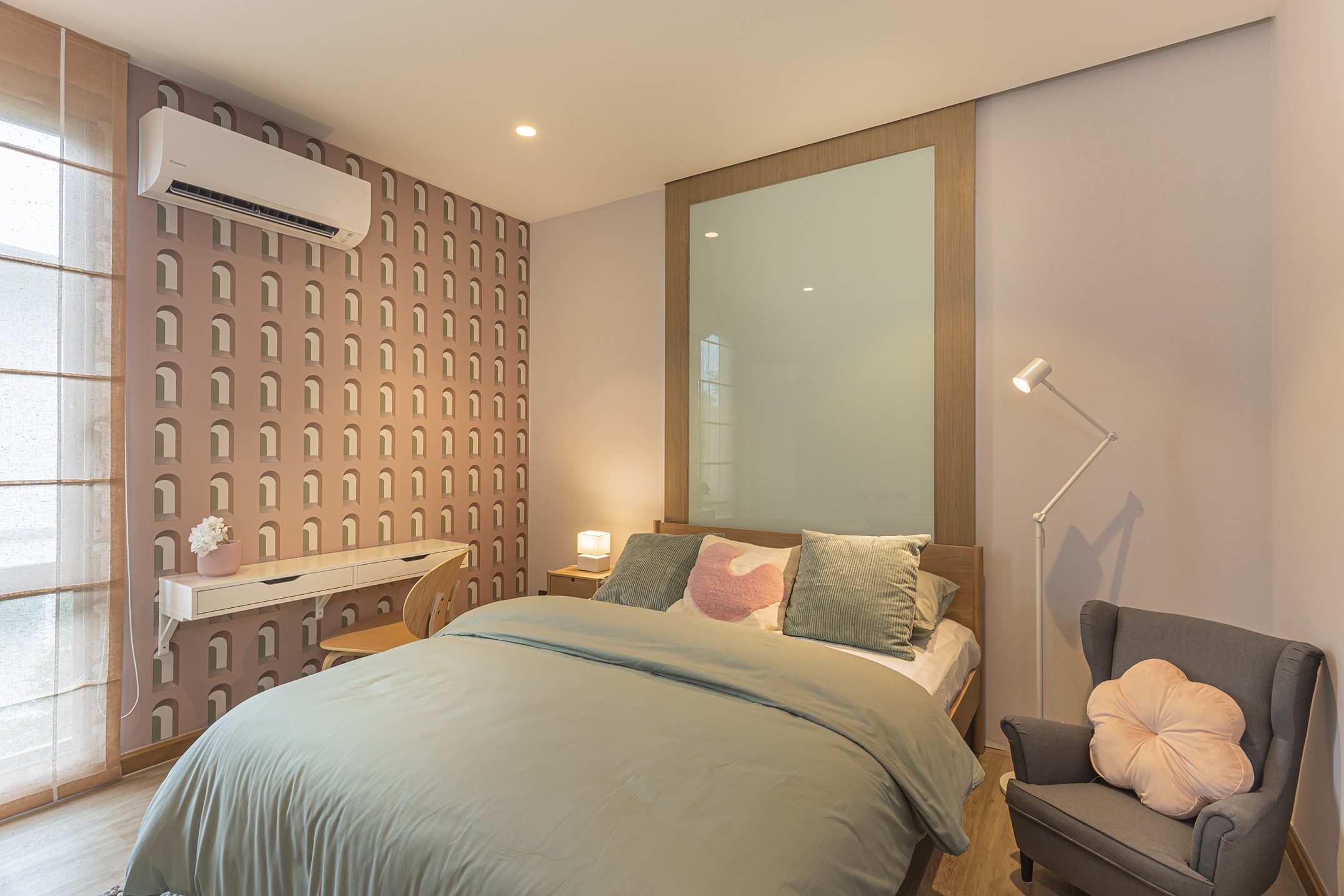 รูปภาพ เลอ พาร์ค เน็กซ์ ทวีวัฒนา (Le Parc Next)