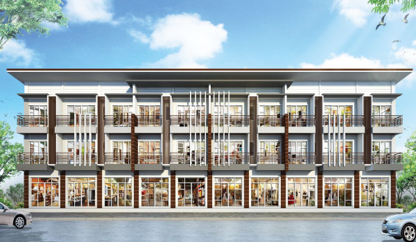 รูปภาพ วีไอพี เรสซิเดนส์ ราชบุรี (VIP Residence Ratchaburi)