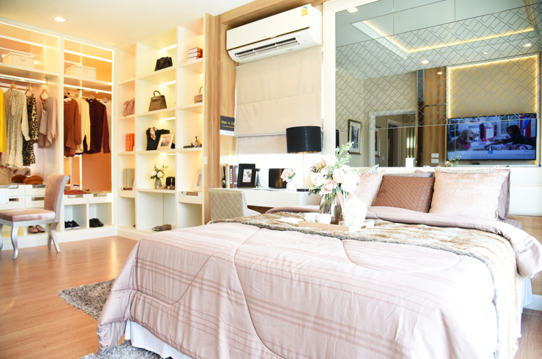 รูปภาพ โกลเด้น นีโอ แจ้งวัฒนะ-เมืองทอง (Golden Neo Chaengwattana - Muangthong)