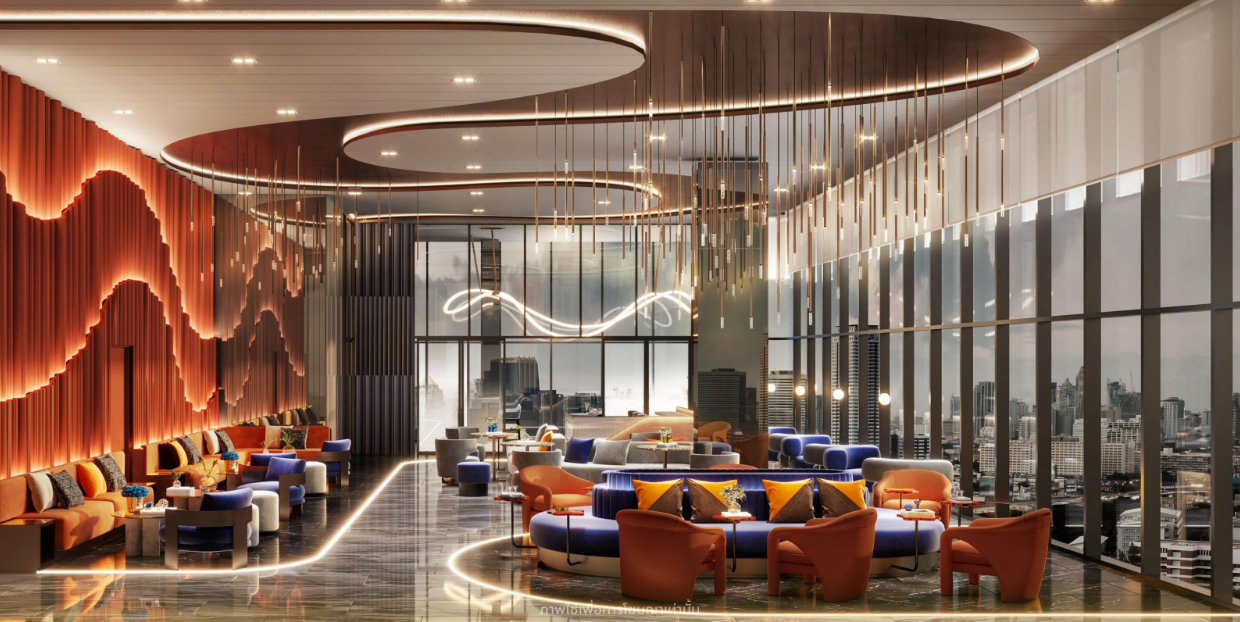 รูปภาพ ออริจิ้น ปลั๊ก แอนด์ เพลย์ ศรีนครินทร์ (Origin Plug & Play Srinakarin)