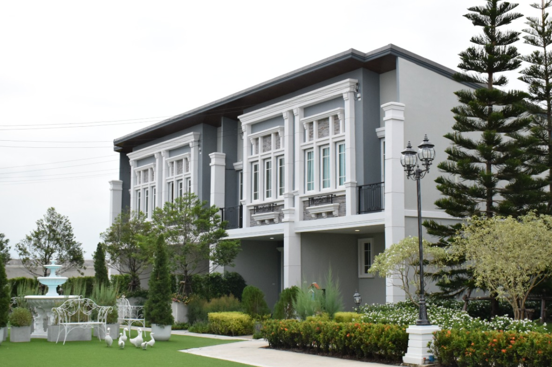 รูปภาพ โกลเด้น ทาวน์ ๒ รามอินทรา-วงแหวน (Golden Town 2 Ranintra - Wongwaen)