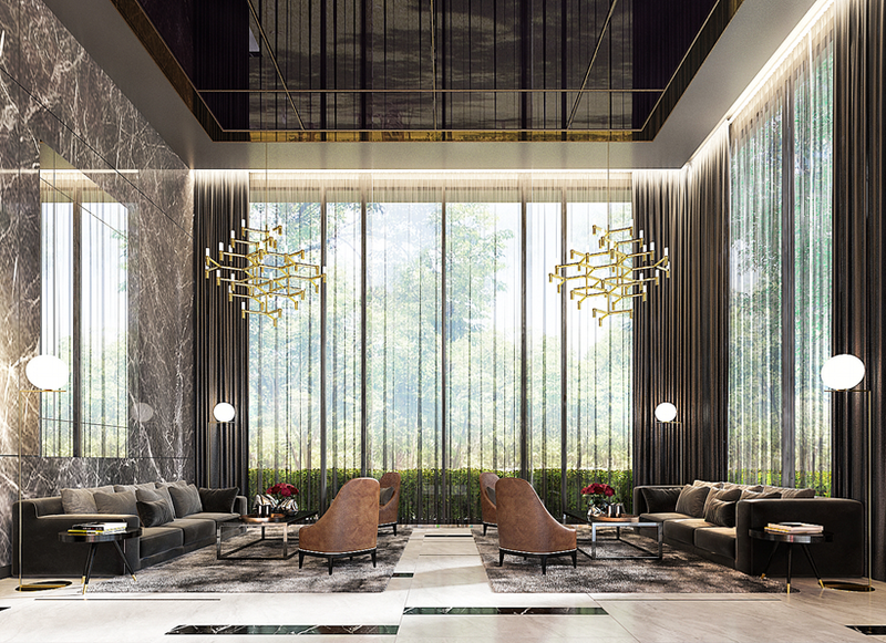 รูปภาพ เมย์แฟร์ เพลส วิคทอรี่ โมนูเมนต์ (Mayfair Place Victory Monument)