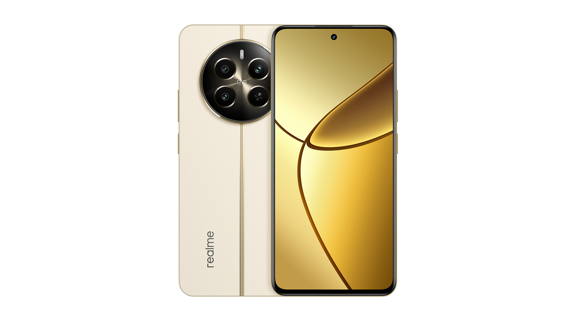 รูปภาพ เรียลมี realme 12+ 5G (8GB/256GB)