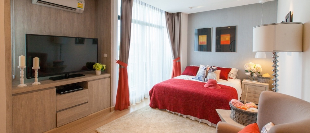 รูปภาพ พฤกษาวิลล์ 63/2 พระราม 5-วงศ์สว่าง (Pruksa Ville)